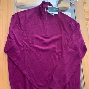 NWT! Men’s sweater